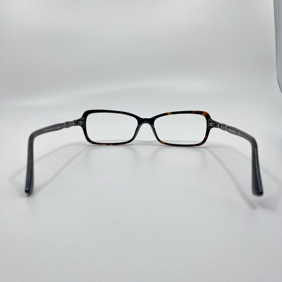 Vogue Havana‎ Crystals Brown Tortoise VO2888-B W656 Optical 54-16-135 H6499